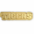 TIGERS Pin